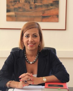 Dr. Ann Fenech