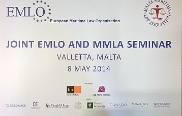 EMLO MMLA Seminar