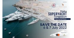 superyacht seminar